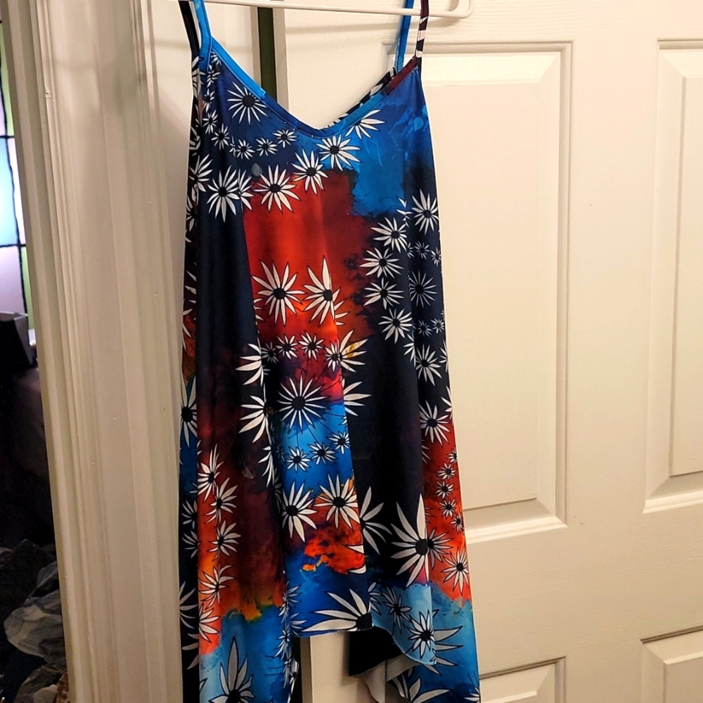 Shirt/dress